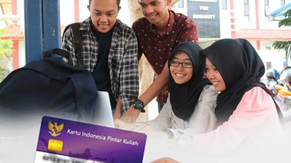 KIP Kuliah 2024 Jalur Mandiri di Universitas Indonesia (UI) kembali dibuka untuk calon mahasiswa baru.