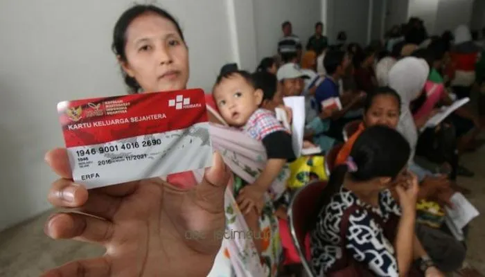 Ada Saldo Masuk di KKS untuk KPM, Bantuan Apa?