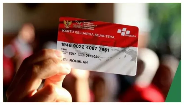 BOCORAN Tanggal Cair PKH dan BPNT