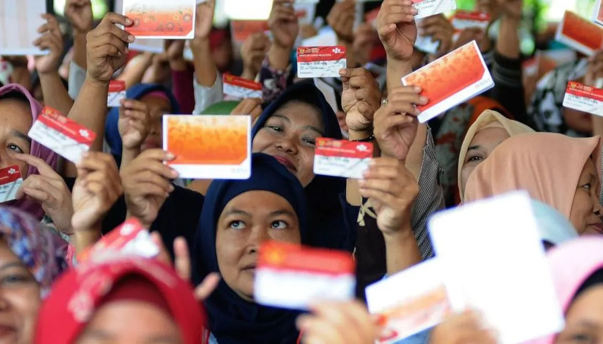 Progres pencairan bantuan sosial (bansos) Program Keluarga Harapan (PKH) September-Oktober 2024 sudah menunjukkan perkembangan terbaru.