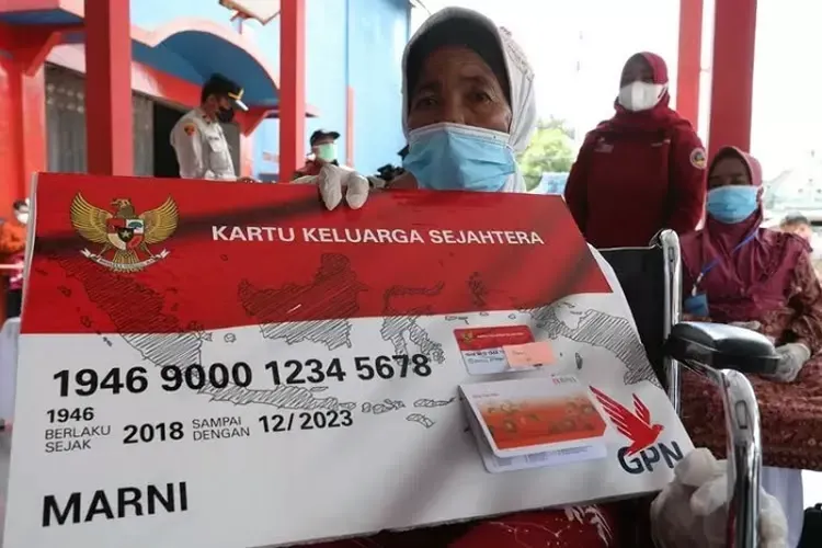 Pencairan Program Keluarga Harapan (PKH) September-Oktober 2024 terus dinantikan para Keluarga Penerima Manfaat (KPM) di berbagai daerah.