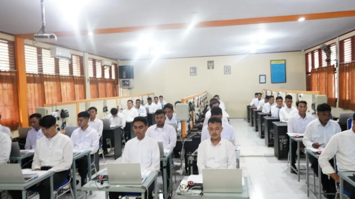 Hampir semua instansi pusat hingga hingga instansi daerah sudah mengumumkan hasil seleksi administrasi seleksi CPNS 2024.