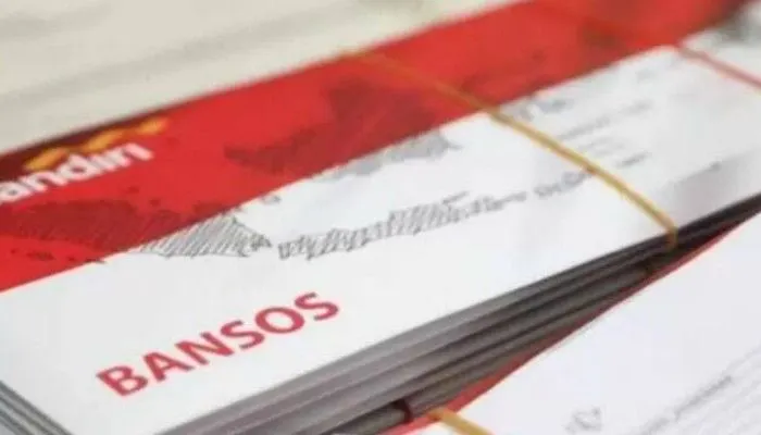 Illustraso. Penerima bansos PKH dan BPNT yang gagal cair 
