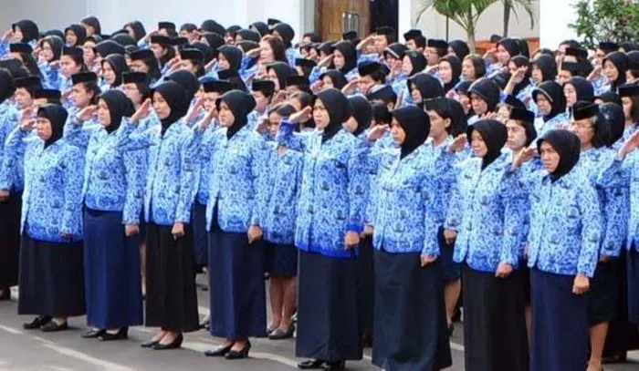 Cek 50 Instansi yang Sudah Umumkan Hasil Seleksi Administrasi CPNS 2024