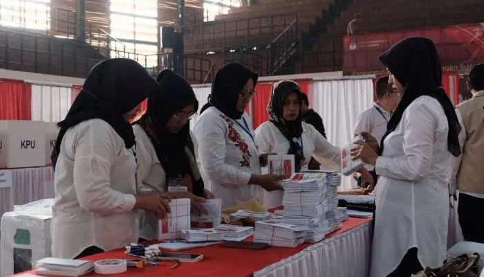 Cara mendaftar KPPS Pilkada 2024 lengkap dengan nominal uang honor 
