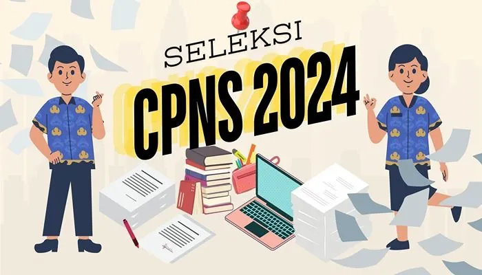 Pada tahun ini juga, pelamar CPNS 2024 bisa memilih pilihan untuk mengikuti tes SKD atau menggunakan nilai SKD pada tahun 2023.