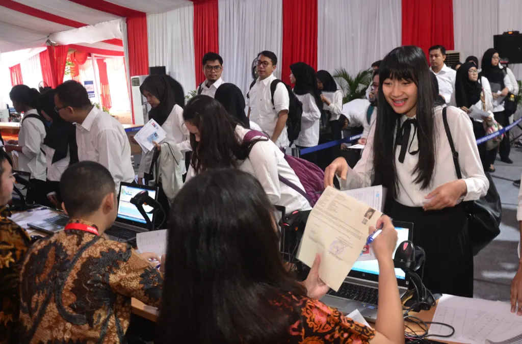 Pengumuman CPNS 2024 juga sudah mulai diumumkan untuk beberapa instansi daerah maupun pusat.