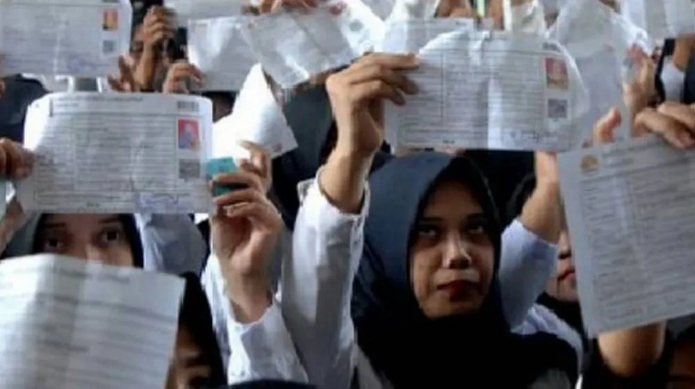 Masa Sanggah dalam seleksi CPNS merupakan kesempatan yang dapat dimanfaatkan peserta untuk menyanggah hasil seleksi administrasi.