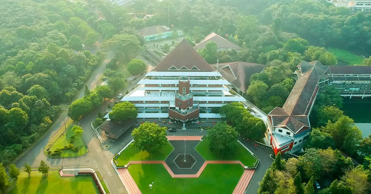 Institut Pertanian Bandung (IPB)