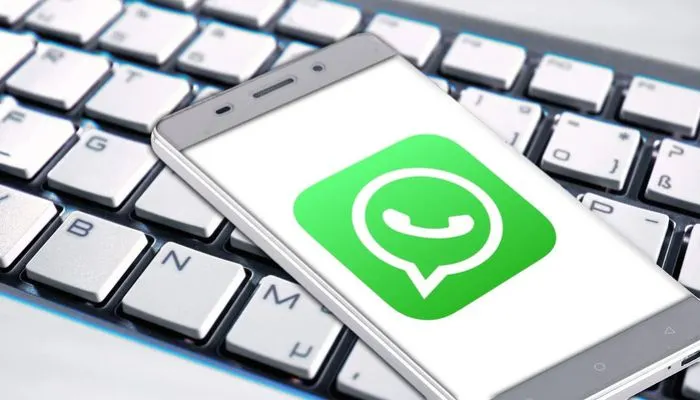 Ilustrasi WhatsApp (WA)