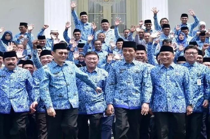Di antara instansi-instasi yang membuka seleksi CPNS 2024 ada sebanyak 10 instansi pusat yang terbilang ramai peminat.
