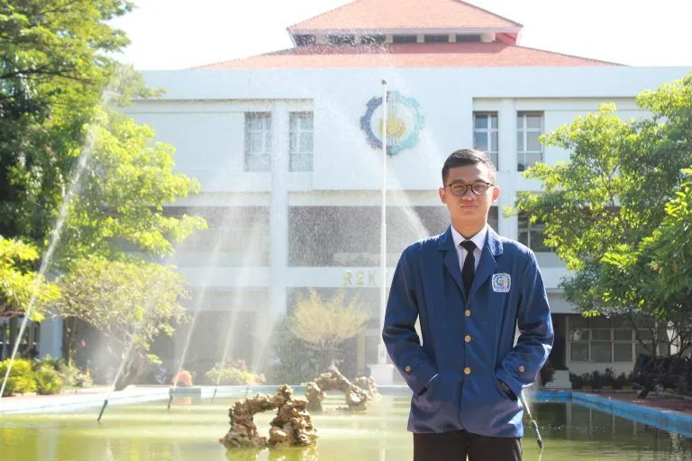 15 Jurusan D-4/S-1 Akreditasi Baik Sampai Unggul dan Mudah Ditembus ITS