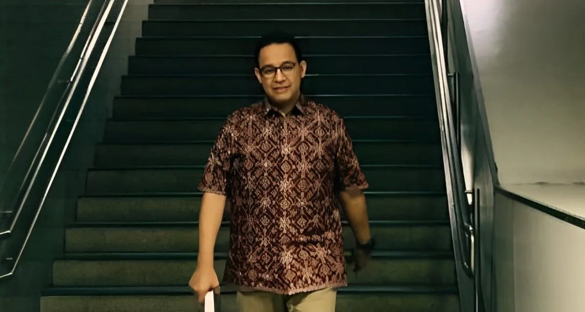 Sejumlah pihak menilai jika Anies Baswedan benar-benar membuat partai baru maka akan sangat potensial untuk menggaungkan narasi perubahan.