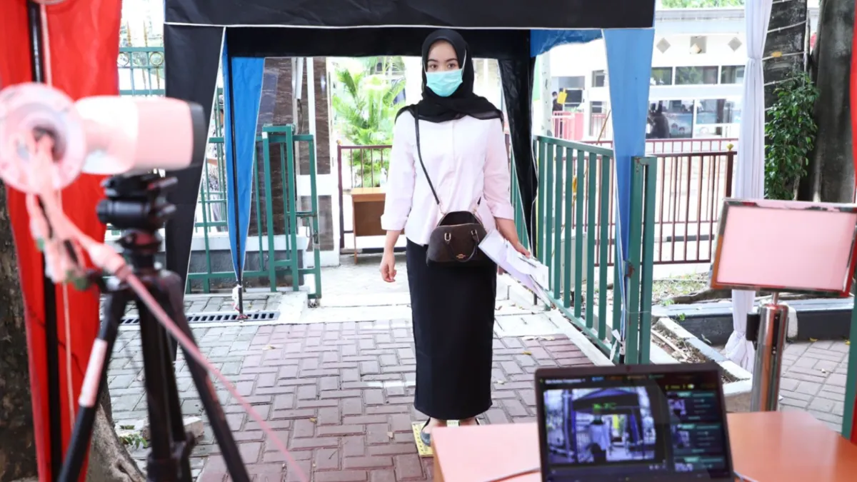 Jurusan Psikologi menjadi salah satu jurusan kuliah yang banyak dibutuhkan saat seleksi Calon Pegawai Negeri Sipil (CPNS) 2024.
