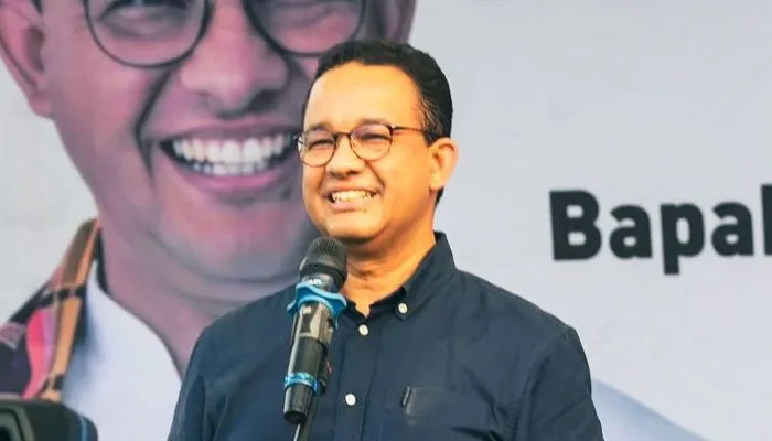 Anies Baswedan