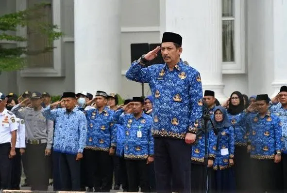 Terdapat beberapa formasi yang menawarkan gaji tertinggi dan memiliki kuota terbanyak dalam seleksi CPNS tahun 2024.