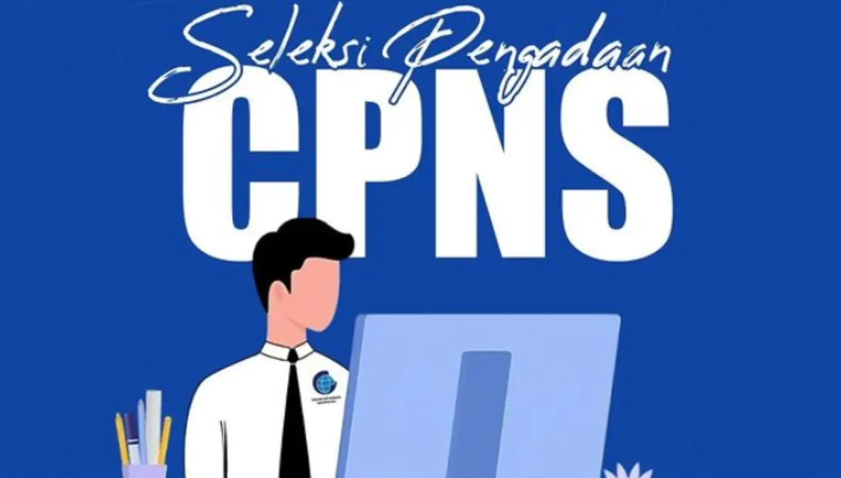 Seleksi CPNS 2024