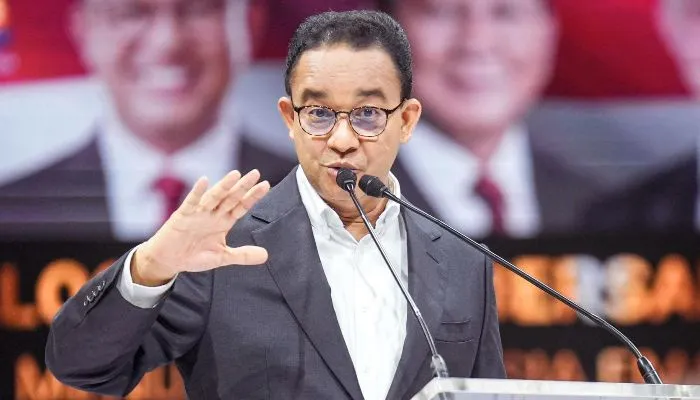 Anies Baswedan