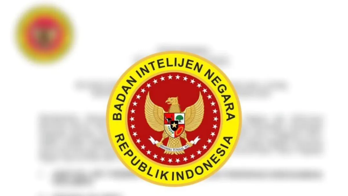 BIN sediakan formasi untuk rekrutmen CPNS 2024