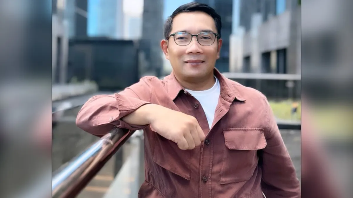 Ridwan Kamil