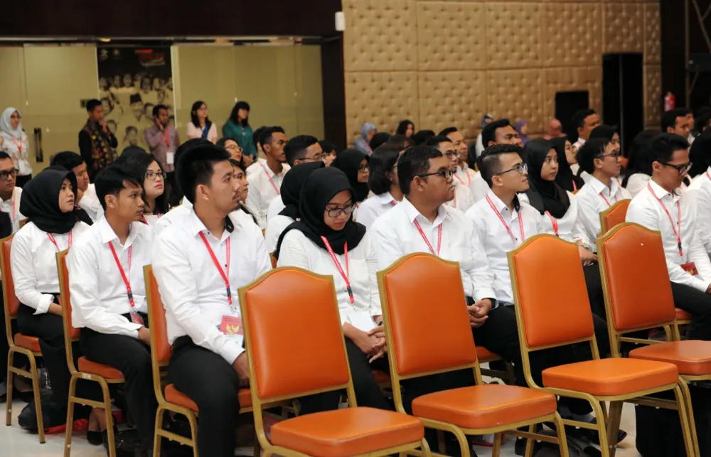Ada perbedaan antara CPNS dengan PPPK untuk Seleksi Kompetensi Dasar mulai dari jumlah soal, tes, dan ambang batas.