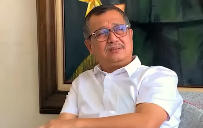 Mantan Wakapolri, Oegroseno, menilai adanya obstruction of justice dalam kasus kematian Vina dan Eky yang melibatkan Iptu Rudiana.