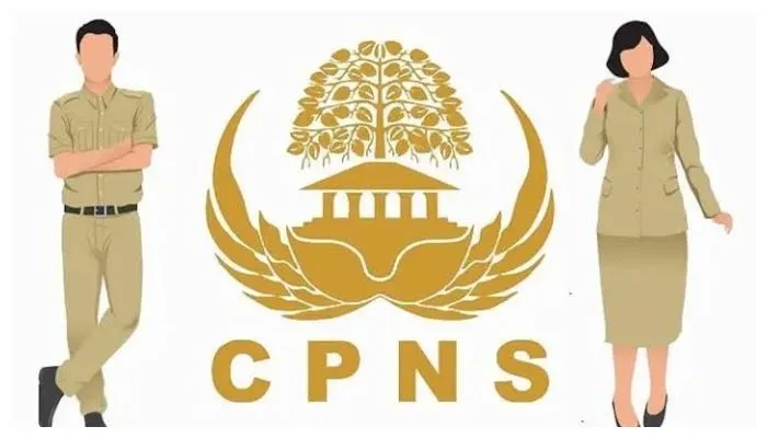 Ilustrasi. Seleksi CPNS 2024