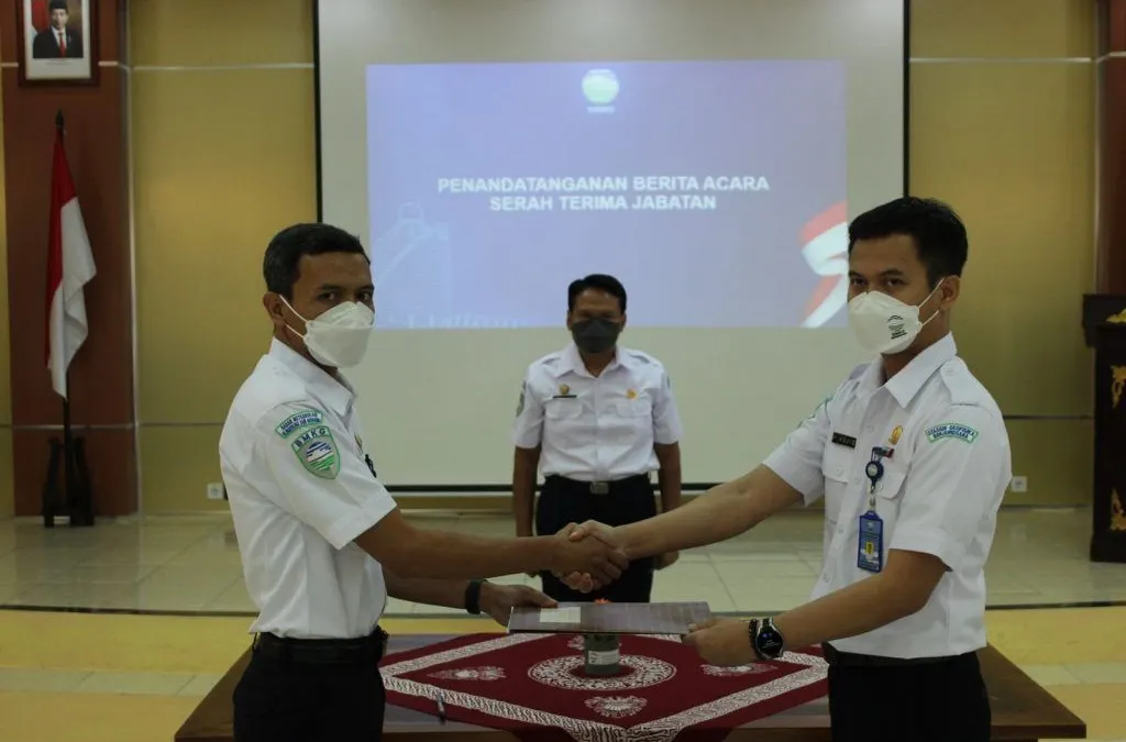 Ilustrasi CPNS BMKG 2024