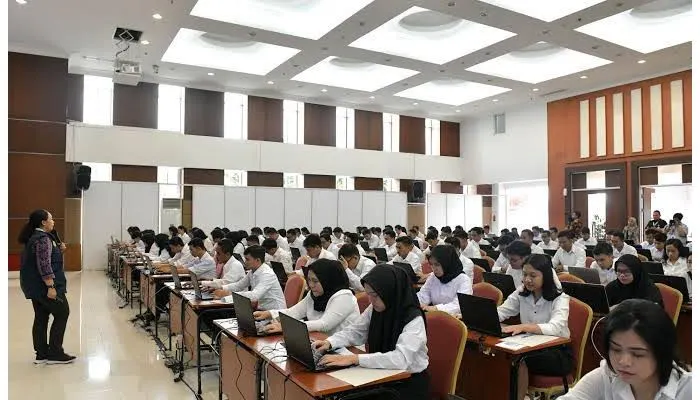 Seleksi CPNS