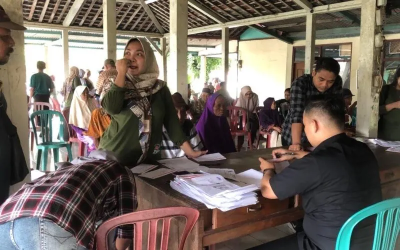 Jelang akhir bulan Agustus 2024, pencairan bantuan sosial (bansos) baik reguler seperti PKH dan BPNT maupun non reguler hampir secara merata disalurkan.