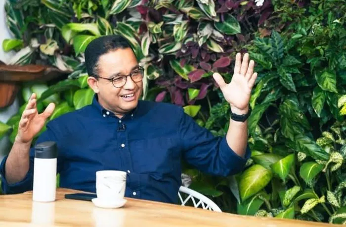 Mantan gubernur DKI Jakarta, Anies Baswedan terancam gagal maju di Pemilihan Gubernur atau Pilgub Jakarta tahun ini.
