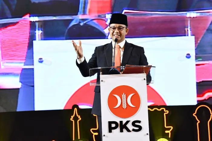 Anies Baswedan