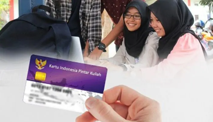 Ilustrasi KIP Kuliah