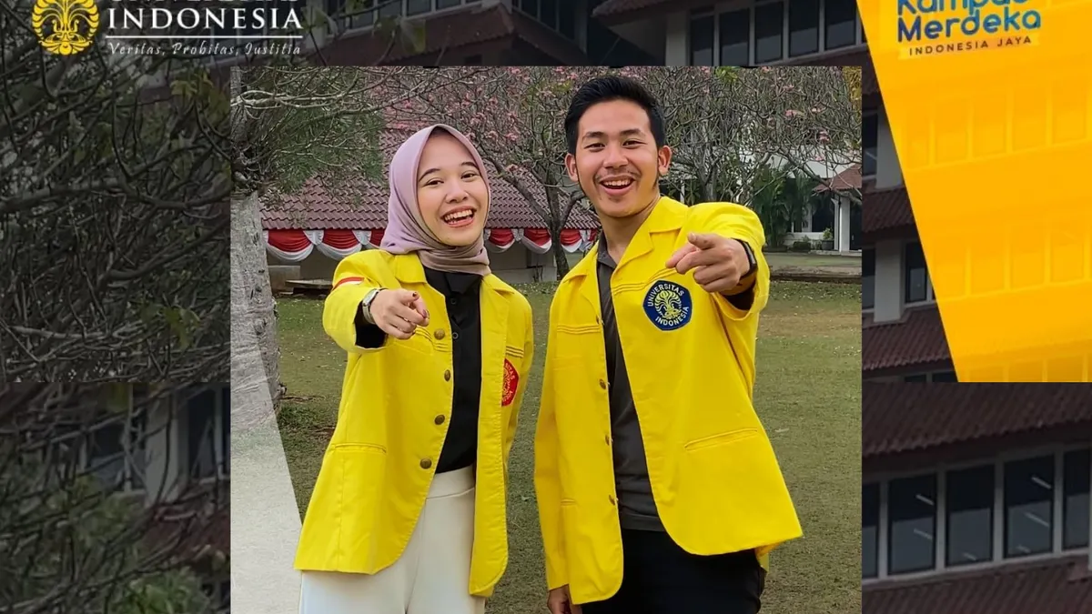 Universitas Indonesia (UI), perguruan tinggi terbaik di Indonesia, memiliki berbagai prodi teknik dengan biaya kuliah yang terjangkau.