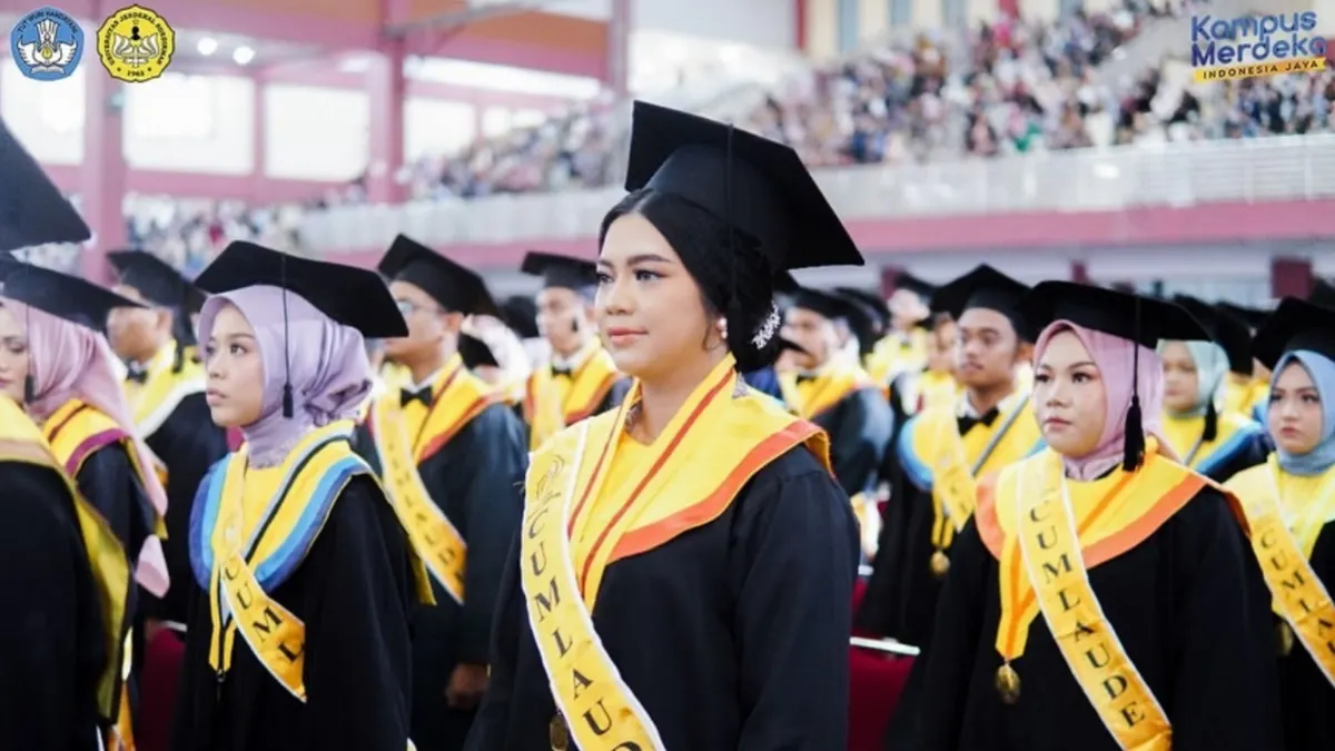 Jurusan Paling Mudah Cari Kerja di Fakultas Ilmu Sosial dan Ilmu Politik Universitas Jenderal Soedirman