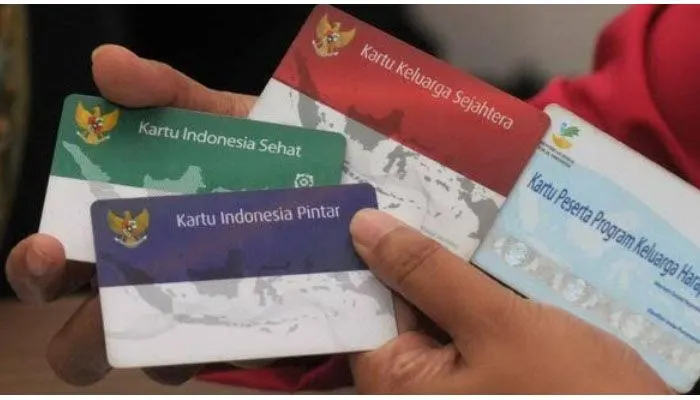 Ilustrasi. Penerima Bansos PKH