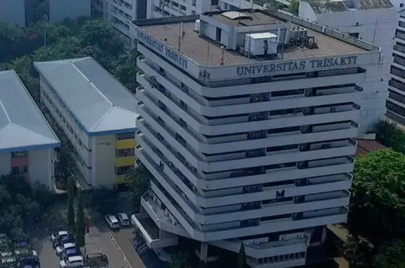 Universitas Trisakti