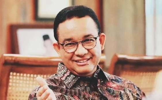 Setelah mengusung menjadi cagub, Partai NasDem memberikan kebebasan untuk Anies Baswedan memilih pendamping di Pilgub Jakarta 2024.