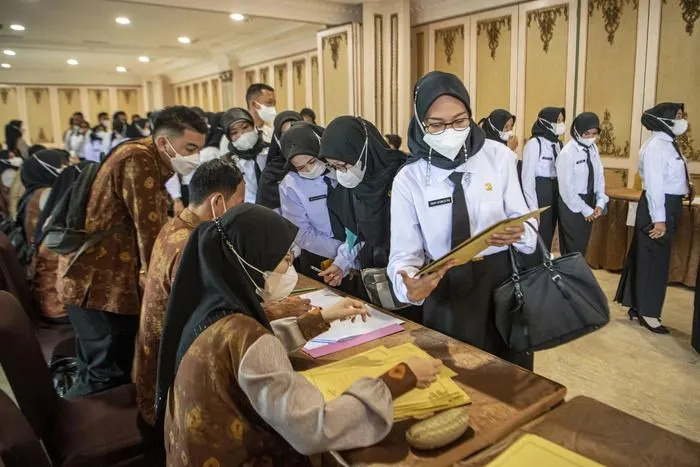 Formasi yang Sepi Peminat di Seleksi CPNS 2023 Ketahui Peluang di CASN 2024