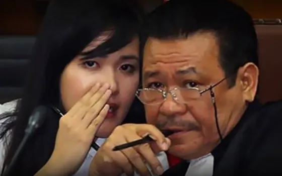 Baru-baru ini Otto Hasibuan mengaku akan mengajukan PK dalam waktu dekat kemungkinan awal Agustus minggu depan.