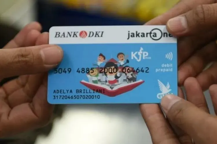 Pencairan dana KJP Plus tahap 1 gelombang 2 tahun 2024 untuk bulan Juli telah dimulai pada 12 Juli lalu.