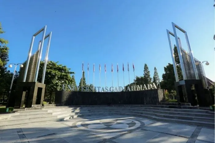 10 prodi sepi peminat di UGM