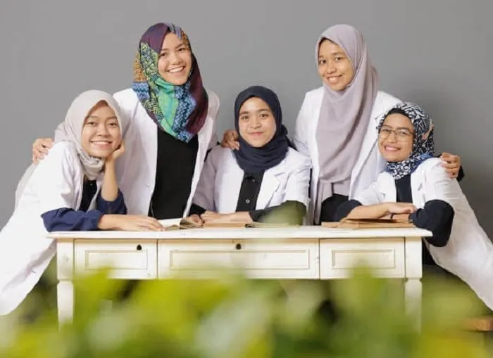 5 PTN dengan jurusan kedokteran paling ramai peminat