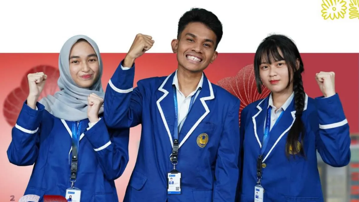 Seleksi Kompetensi Dasar (SKD) Politeknik Keuangan STAN (PKN STAN) akan dilaksanakan tanggal 1 Agustus 2024.