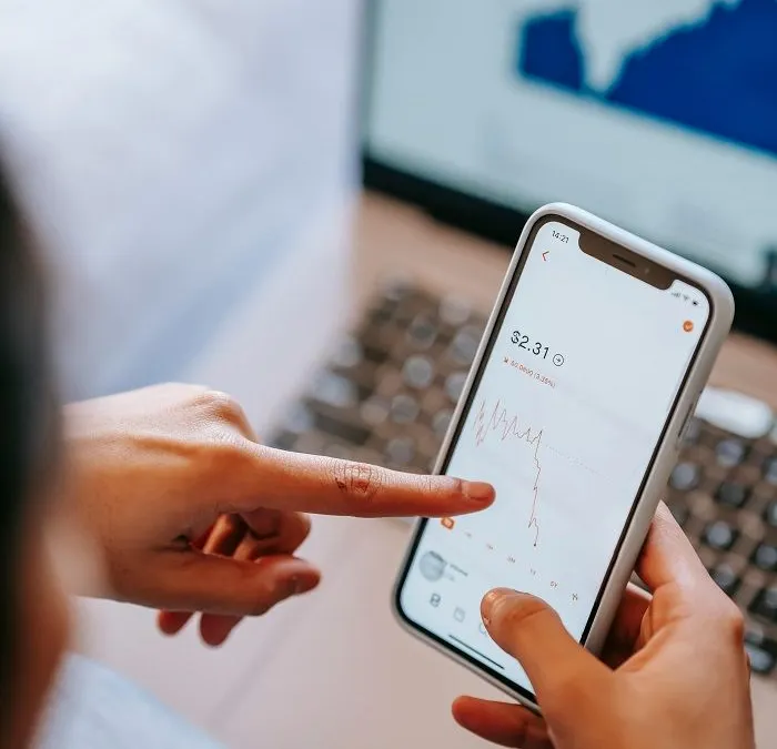 8 ide bisnis modal HP