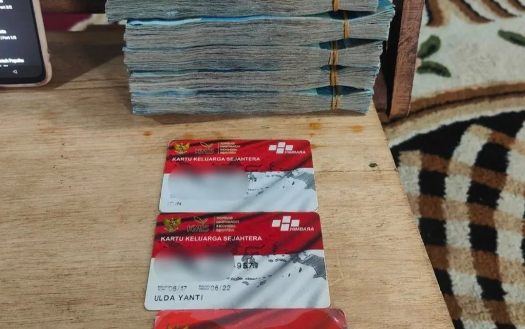 Informasi selanjutnya terkait dengan bantuan pelengkap PKH yang juga sudah tersalurkan dengan nominal mulai dari Rp225 ribu.