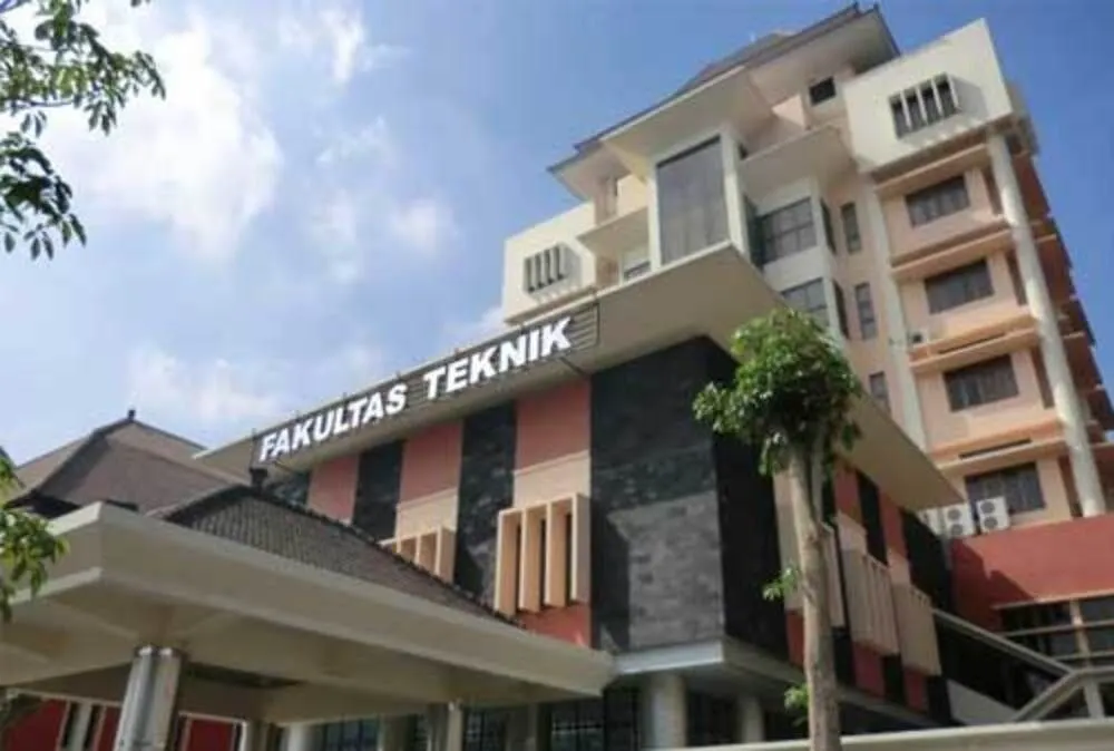Universitas Brawijaya (UB).