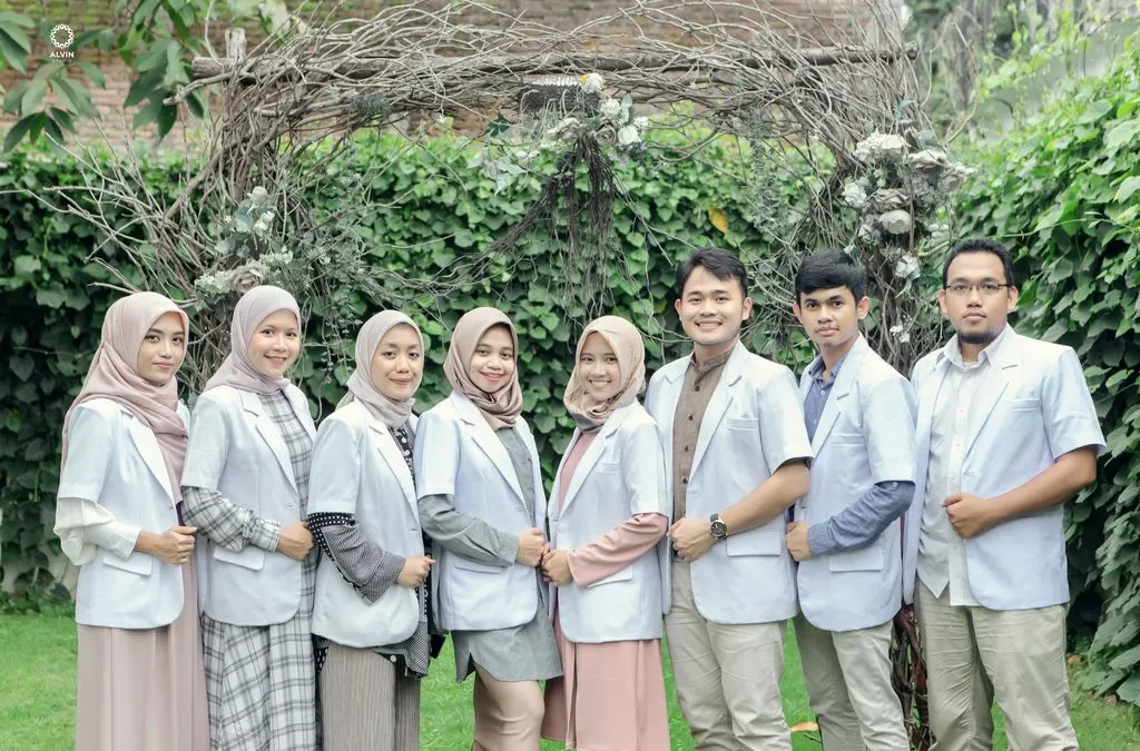 TOP 10 PTN Jurusan Kedokteran Ramai Peminat di Indonesia
