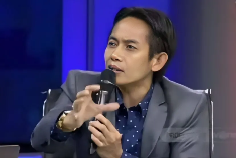 Toni RM, kuasa hukum Pegi Setiawan yang tak khawatir soal kemungkinan kliennya bisa menjadi tersangka kasus Vina kembali.