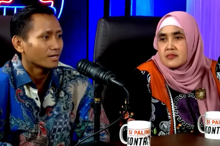 Sanggahan, keberanian atau celetukan Pegi Setiawan perihal dirinya yang tidak bersalah dan rela mati tersebut datang dari suara hati terdala